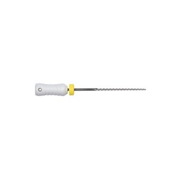 Henry Schein Endoflex Hedstrom Files - 21mm - Size 45, 6-Pack