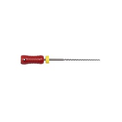 Henry Schein Endoflex Hedstrom Files - 21mm - Size 55, 6-Pack