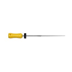 Henry Schein Endoflex K Files - 31mm - Size 20, 6-Pack