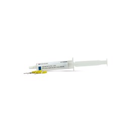 Hemostatic Gel 25% Aluminium Chloride 30ml Syr & 10 Tips