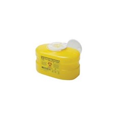 Henry Schein Sharps Collector - Medium - 3.1L