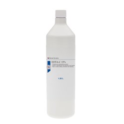 Henry Schein EDTA Solution 15% 1.25 Litres