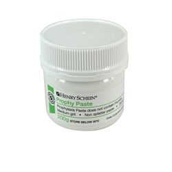 Henry Schein Prophy Paste - Medium - Spearmint - 200g