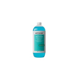 Acclean Alcohol Free Mouthwash - 1 Liter bottle without Dosing Pump