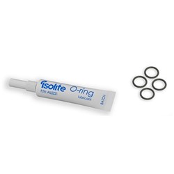 Zyris Isolite Maintenance O Ring Kit