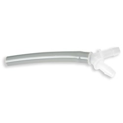 Zyris Isolite Y Adaptor - 3/8"