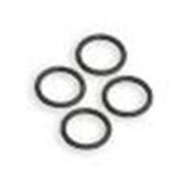 Zyris Isovac O-Ring Maintenance Kit