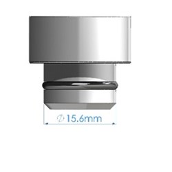Zyris Isovac Connector - Adec HVE