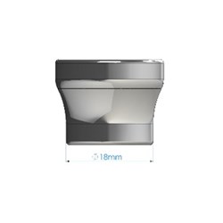 Zyris Isovac Connector - Sirona