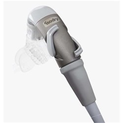 Zyris Isodry System - Dental Isolation System