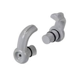 ISOVAC Lever Set