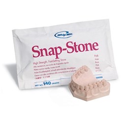 WHIPMIX Snapstone Pink 5kg