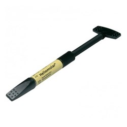 Ivoclar Heliomolar - Ligh Curing Universal Microfilled Composite - Shade A3 - 3g Syringe
