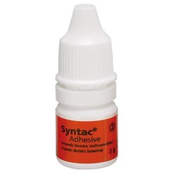 SYNTAC Classic Adhesive 3g Bottle