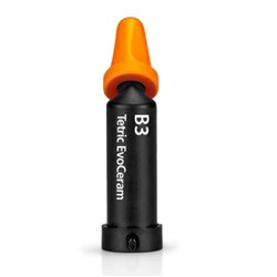 Ivoclar Tetric EvoCeram - Universal Composite - Shade B3 - 0.2g Cavifil, 20-Pack