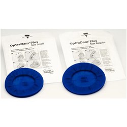 Ivoclar OptraDam Refill - Regular, 50-Pack
