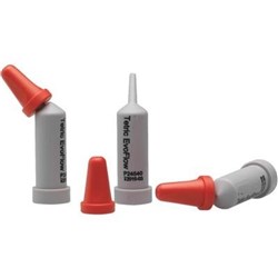 Ivoclar Tetric EvoFlow - Flowable Universal Composite - Shade A2 - 0.2g Cavifil, 20-Pack
