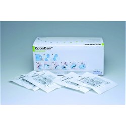 Optradam Plus Assorted Pack of 50