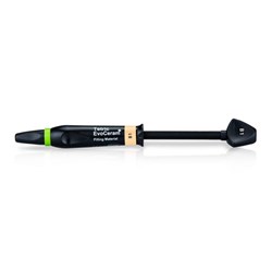 Ivoclar Tetric EvoCeram - Universal Composite - Shade B1 - 3g Syringe