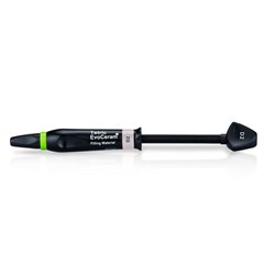 Ivoclar Tetric EvoCeram - Universal Composite - Shade D2 - 3g Syringe