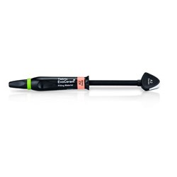 Ivoclar Tetric EvoCeram - Universal Composite - Shade A2 Dentin - 3g Syringe