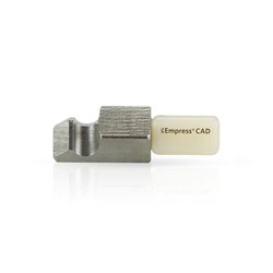 Ivoclar IPS Empress CAD for PlanMill - HT - Shade A3 I12, 5-Pack