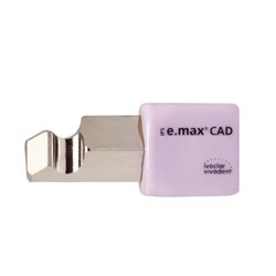 Ivoclar IPS e.max CAD for PlanMill - LT - Shade A3 5 I12, 5-Pack