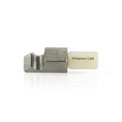 Ivoclar IPS e.max CAD for PlanMill - LT - Shade B3 I12, 5-Pack