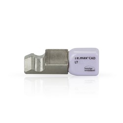 Ivoclar IPS e.max CAD for PlanMill - LT - Shade C2 I12, 5-Pack