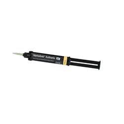 Ivoclar Variolink Esthetic DC - Dual-Curing Cement - Warm - 5g Syringe