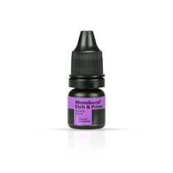 Ivoclar MonoBond - Ceramic Primer - Etch and Prime Refill - 5g Bottle