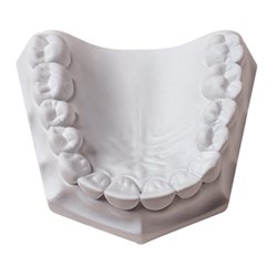 WhipMix Orthostone - White - 15kg