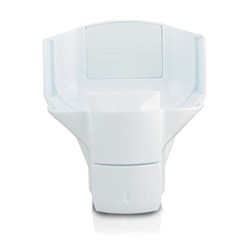 Schulke Microshield Dispenser - Wall Unit Cassette - 1.5L Bottle