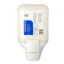 Schulke Microshield Skin Cleanser pH5.5 - Soap Free - 1.5L Bottle