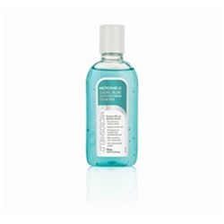 MICROSHIELD Angel Blue Hand Gel Antimirobial 100ml Bottle