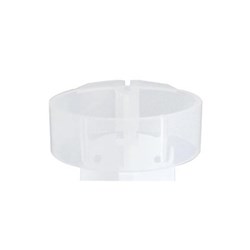 MICROSHIELD Dispenser Round Hoop for round 500ml