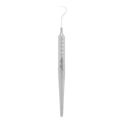 Julius Wirth Shepherds Hook Explorer - 23 - Single Ended