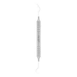 Julius Wirth Explorer - #5 - Double Ended
