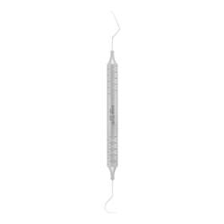 Julius Wirth Wilkins/Tufts Explorer - TU17/23 - Double Ended