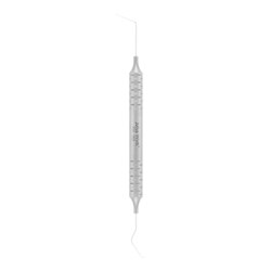 Julius Wirth Endodontic Explorer - #DG16/17 - Double Ended