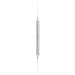 Julius Wirth Micro Explorer - Double Ended