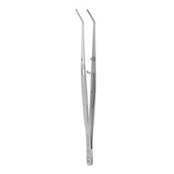 Julius Wirth Endo Dressing Pliers - Locking