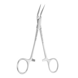Steiglitz Root FORCEPS 45 Degrees