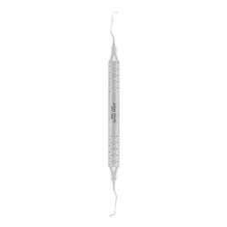 Julius Wirth Gracey Curette - #11/12