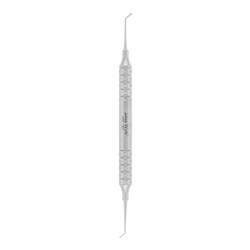 Julius Wirth Burnisher - #26/27S - Double Ended