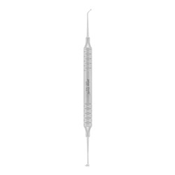 Julius Wirth Burnisher - #27/29 - Double Ended