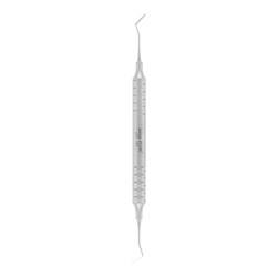 Julius Wirth Interproximal Carver - Double Ended
