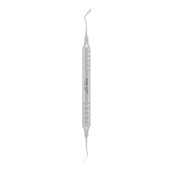 Julius Wirth Composite Instrument - Paddle - Double Ended