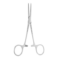 Hemostat Kelly Straight