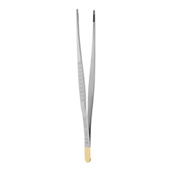 Julius Wirth Debakey Tissue Pliers - #6